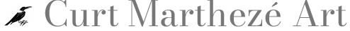Curt Marthezé Art